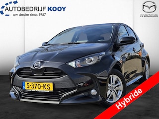 Mazda 2 1.5 Agile / origineel NL auto / Carplay / Cruise control