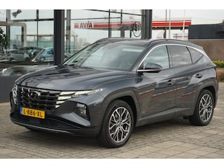 Hyundai Tucson 1.6 T-GDI PHEV Premium Sky 4WD | PANO | Leer | Trekhaak