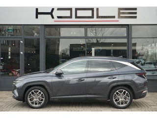 Hyundai Tucson 1.6 T-GDI PHEV Premium Sky 4WD | PANO | Leer | Trekhaak