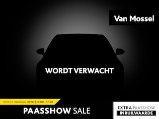 Opel Crossland 1.2 Turbo Elegance | 130pk | Automaat | Navigatie | Camera | Trekhaak! |