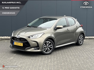 Toyota Yaris 1.5 Hybrid Dynamic