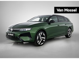 Opel Astra Sports Tourer 1.6 Turbo Plug In Hybrid Edition | 2+6 jaar garantie | Nieuw te bestellen |