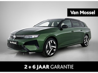 Opel Astra Sports Tourer 1.6 Turbo Plug In Hybrid Edition | 2+6 jaar garantie | Nieuw te bestellen |