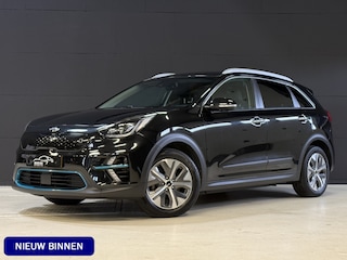 Kia Niro e-Niro ExecutiveLine 64 kWh | Camera | Dodehoeksensoren | Stoelventilatie | Stuurverwarming