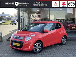Citroën C1 1.0 VTi Shine | Trekhaak | Camera