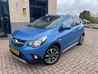 Opel Karl 1.0 Rocks Online Edition- NAP- NAV- zuinig rijden