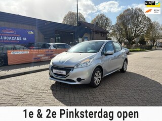 Peugeot 208 1.2 VTi Active 2X SLEUTEL + NIEUWE APK!