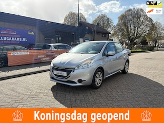 Peugeot 208 1.2 VTi Active 2X SLEUTEL + NIEUWE APK!