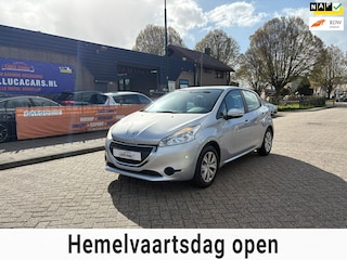Peugeot 208 1.2 VTi Active 2X SLEUTEL + NIEUWE APK!