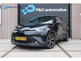 Toyota C-HR 1.8 Hybrid Executive Ultimate ACC / TREKHAAK