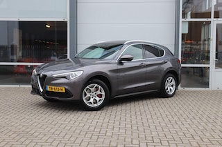 Alfa Romeo Stelvio 2.0 T AWD SUPER/ORIG.NL/H&amp;K/MEMORY/STOEL.STUUR.VERW