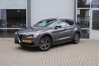 Alfa Romeo Stelvio 2.0 T AWD SUPER/ORIG.NL/H&amp;K/MEMORY/STOEL.STUUR.VERW