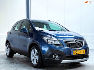Opel Mokka 1.4 T Innovation|Automaat|Navi