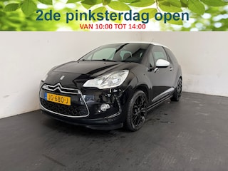 Citroën DS3 1.6 THP Sport Chic