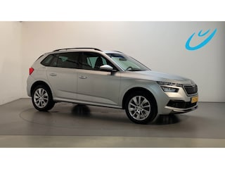 Skoda Kamiq 1.0 TSI DSG Sport Business Camera Navigatie Adaptive Cruise