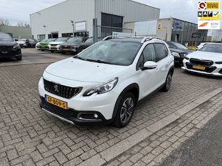Peugeot 2008 1.2 PureTech Allure Panodak, Navi, trekhaak, NAP