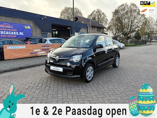 Renault Twingo 1.0 SCe Expression AIRCO + NIEUWE APK!