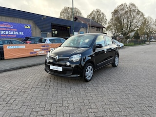 Renault Twingo 1.0 SCe Expression AIRCO + NIEUWE APK!