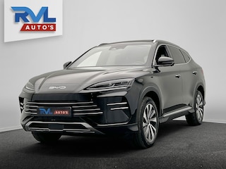 BYD Seal U 1.5 DM-i FWD Boost PHEV 218PK Pano/Dak, Head/Up Adapt.Cruise/Control,360-Camera, NEW, BTW!!