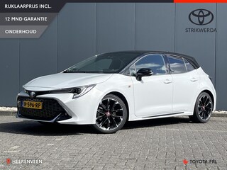 Toyota Corolla 2.0 Hybrid GR Sport Plus