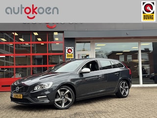 Volvo V60 2.0 T5 R-Design *TREKHAAK/T5/AUTOMAAT*