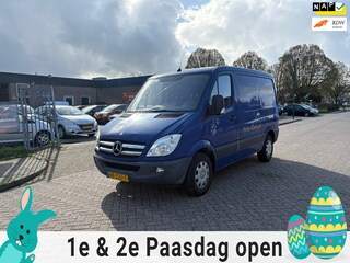 Mercedes-Benz Sprinter 316 2.2 CDI 325 DC AUT + AIRCO!