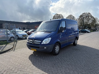 Mercedes-Benz Sprinter 316 2.2 CDI 325 DC AUT + AIRCO!