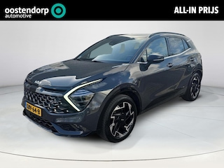 Kia Sportage 1.6 T-GDi Plug-in Hybrid AWD GT-Line | CarPlay | Cruise | 360 Camera