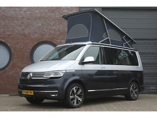 Volkswagen California 6.1 Ocean 2.0 TDI 110 kW / 150 PK DSG 4Motion
