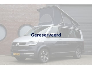 Volkswagen California 6.1 Ocean 2.0 TDI 110 kW / 150 PK DSG 4Motion