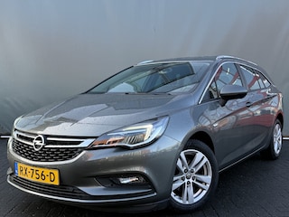 Opel Astra Sports Tourer BWJ 2018 1.0 105 PK Online Edition NIEUW BINNEN !!