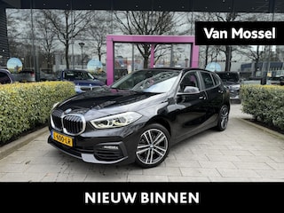 BMW 116i Business Edition | WORDT VERWACHT | APPLE CARPLAY - ANDROID AUTO | NAVIGATIE | CLIMATE CONTROL | CRUISE CONTROL | PARKEERSENSOREN |