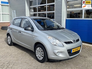 Hyundai i20 1.2i Business Edition