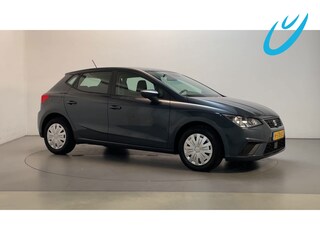 Seat Ibiza 1.0 TSI Style App-Connect Cruise Control Climate Control