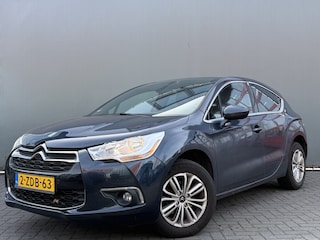 Citroën DS4 BWJ 2014 1.6 115 PK e-HDI Business NIEUW BINNEN !!