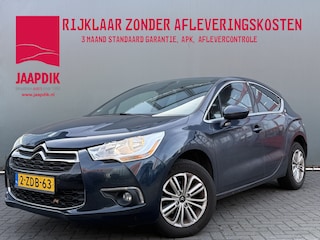 Citroën DS4 BWJ 2014 1.6 115 PK e-HDI Business NIEUW BINNEN !!