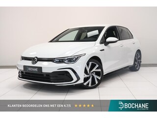 Volkswagen Golf 1.5 eTSI R-Line | Camera | Adaptieve Cruise | Matrix LED | Winter pakket |
