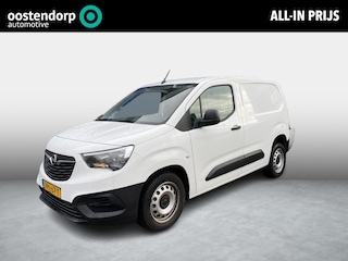 Opel Combo 1.5D L1H1 Edition | Carplay |