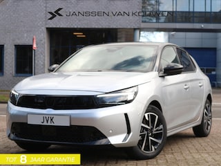 Opel Corsa 1.2 Turbo GS / Keyless / Sensoren / 2+6 Jaar Garantie