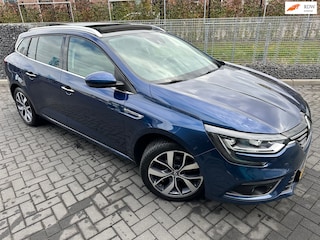 Renault Mégane Estate 1.2 TCe Bose / Pano / Leder / Navi / Camera / AUT