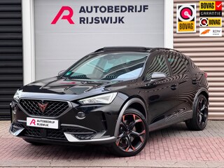 Cupra Formentor 1.4 e-Hybrid VZ Copper Edition Memory/Pano/Sfeer
