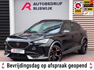 Cupra Formentor 1.4 e-Hybrid VZ Copper Edition Memory/Pano/Sfeer