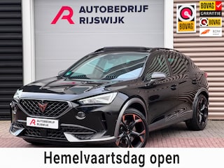 Cupra Formentor 1.4 e-Hybrid VZ Copper Edition Memory/Pano/Sfeer