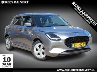 Suzuki Swift 1.2 Select Hybrid Automaat | Navi | 10 jaar Garantie |