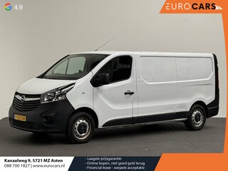Opel Vivaro 1.6 CDTI L2H1 Sport EcoFlex
