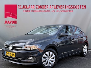 Volkswagen Polo BWJ 2020 1.0 100 PK TSI Comfortline Business NIEUW BINNEN !!