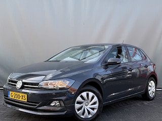 Volkswagen Polo BWJ 2020 1.0 100 PK TSI Comfortline Business NIEUW BINNEN !!
