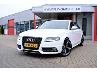 Audi A4 Limousine 3.0 TFSI S4 quattro Pro Line Aut. |Lees Tekst|Pano|Xenon|Leder|B&O|19"LMV
