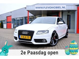 Audi A4 Limousine 3.0 TFSI S4 quattro Pro Line Aut. |Lees Tekst|Pano|Xenon|Leder|B&O|19"LMV