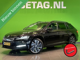Skoda Superb Combi 1.4 TSI iV Sportline Business